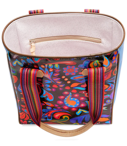 Consuela Chica Classic Tote, Sophie
