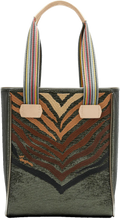 Load image into Gallery viewer, Consuela Chica Tote, Slash RETIRED
