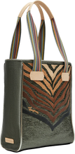 Load image into Gallery viewer, Consuela Chica Tote, Slash RETIRED
