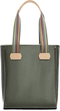 Load image into Gallery viewer, Consuela Chica Tote, Slash RETIRED

