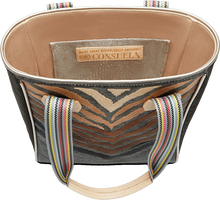 Load image into Gallery viewer, Consuela Chica Tote, Slash RETIRED
