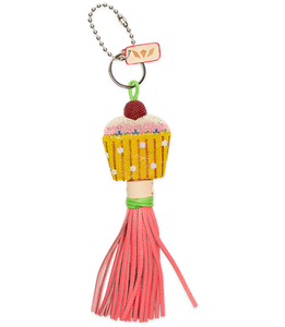 Consuela Charm, Sprinkles Charm