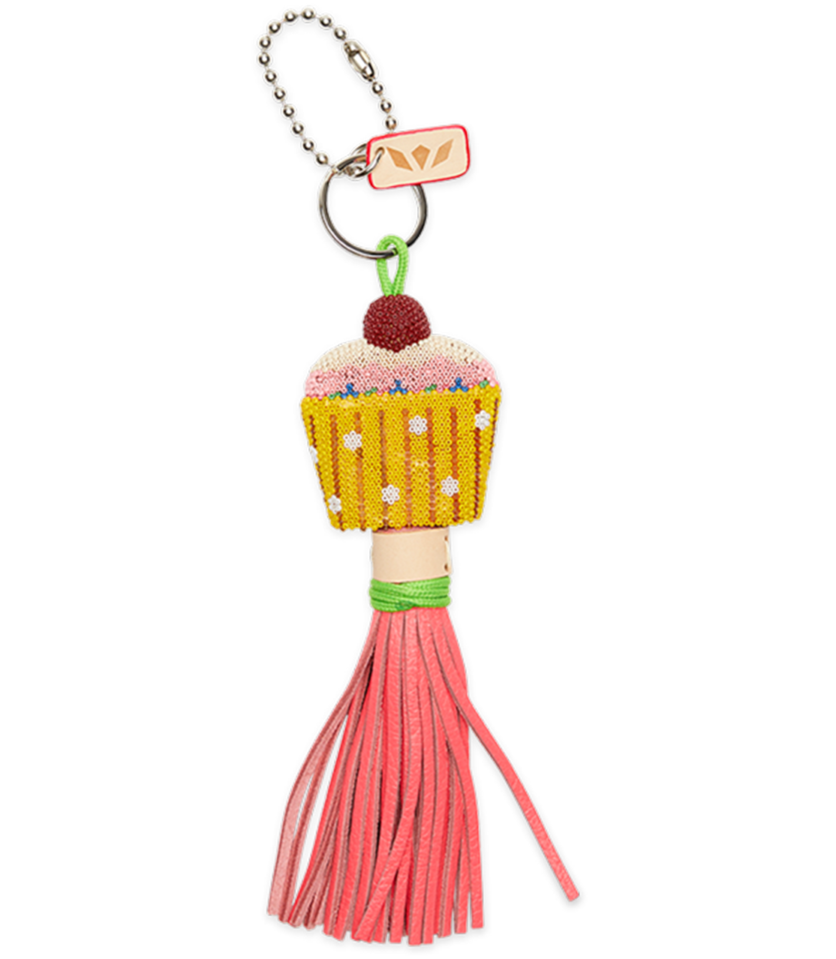 Consuela Charm, Sprinkles Charm