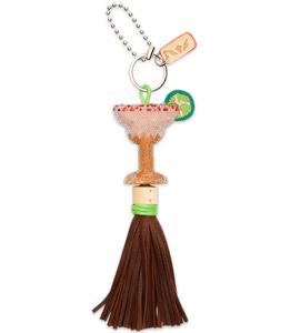 Consuela Charm, Gray