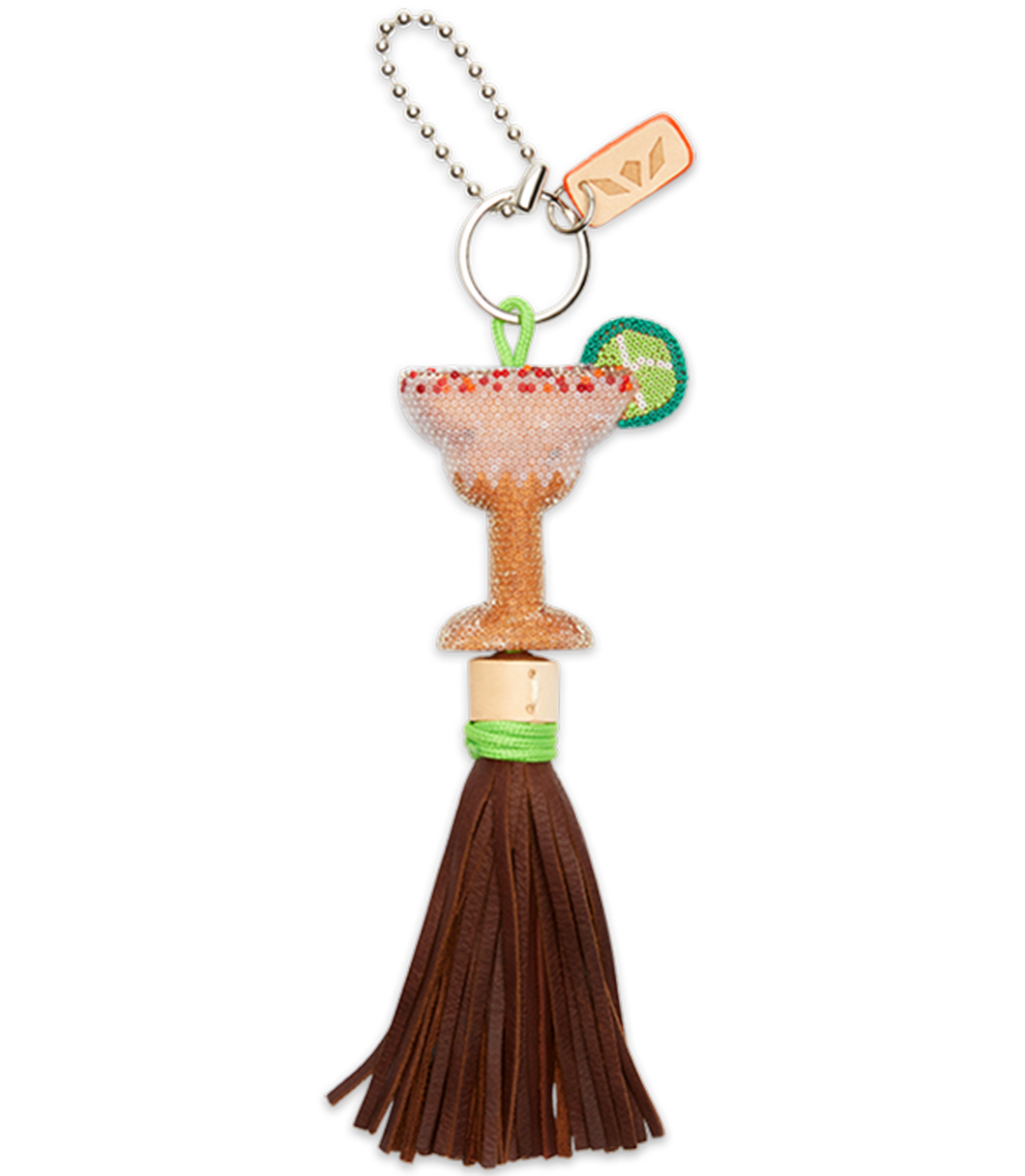Consuela Charm, Gray