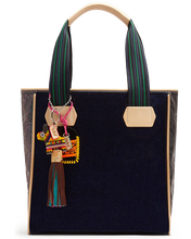 Load image into Gallery viewer, Consuela Classic Tote, Jerry
