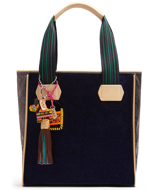 Consuela Classic Tote, Jerry
