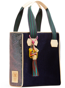 Consuela Classic Tote, Jerry