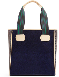 Consuela Classic Tote, Jerry