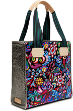 Load image into Gallery viewer, Consuela Classic Tote, Mack
