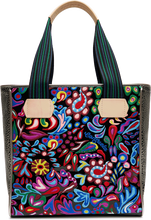 Load image into Gallery viewer, Consuela Classic Tote, Mack
