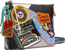 Load image into Gallery viewer, Consuela Downtown Crossbody, Kyle
