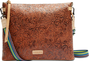 Consuela Downtown Crossbody, Sally