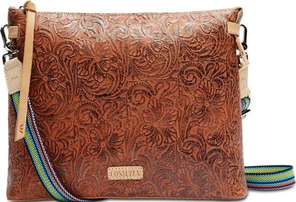 Consuela Downtown Crossbody, Sally