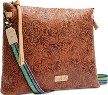 Load image into Gallery viewer, Consuela Downtown Crossbody, Sally
