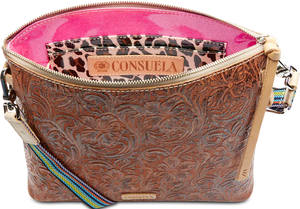 Consuela Downtown Crossbody, Sally