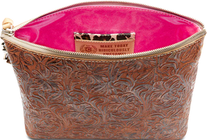 Consuela Downtown Crossbody, Sally