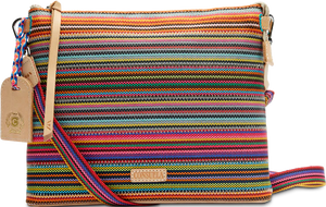 Consuela Downtown Crossbody ALE