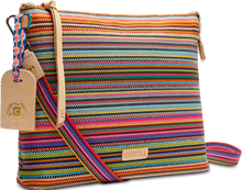 Load image into Gallery viewer, Consuela Downtown Crossbody ALE

