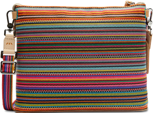 Consuela Downtown Crossbody ALE