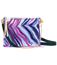 Load image into Gallery viewer, Consuela Downtown Crossbody, Val RETIRED

