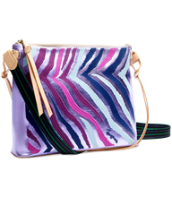 Load image into Gallery viewer, Consuela Downtown Crossbody, Val RETIRED
