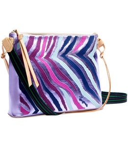 Consuela Downtown Crossbody, Val RETIRED