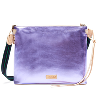 Load image into Gallery viewer, Consuela Downtown Crossbody, Val RETIRED
