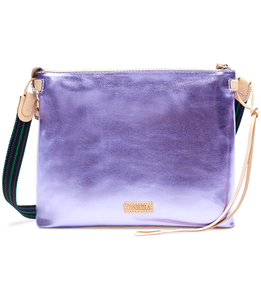 Consuela Downtown Crossbody, Val RETIRED