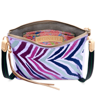 Load image into Gallery viewer, Consuela Downtown Crossbody, Val RETIRED

