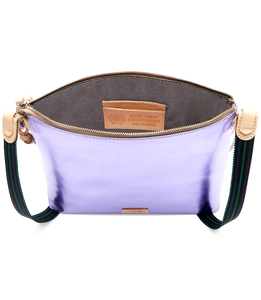 Consuela Downtown Crossbody, Val RETIRED