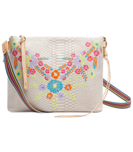 Load image into Gallery viewer, Consuela Downtown Crossbody, Songbird RETIRED
