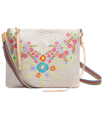 LUXE DOWNTOWN CROSSBODY – The Girls Room