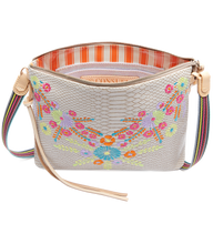 Load image into Gallery viewer, Consuela Downtown Crossbody, Songbird RETIRED

