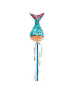 Consuela Shaker, AQUA MERMAID TAIL
