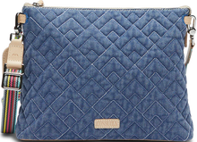Load image into Gallery viewer, Consuela Downtown Crossbody, Abby
