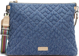 Consuela Downtown Crossbody, Abby