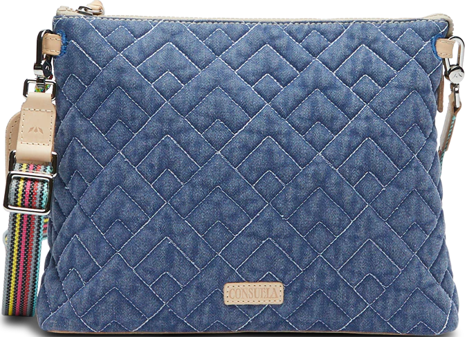 Consuela Downtown Crossbody, Abby
