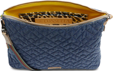 Load image into Gallery viewer, Consuela Downtown Crossbody, Abby
