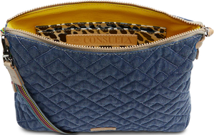 Consuela Downtown Crossbody, Abby