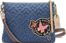 Load image into Gallery viewer, Consuela Downtown Crossbody, Abby
