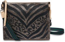 Load image into Gallery viewer, Consuela Downtown Crossbody, Selena
