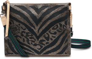 Consuela Downtown Crossbody, Selena