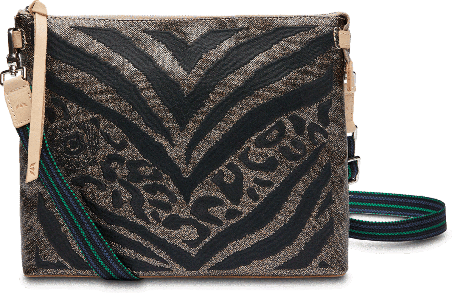 Consuela Downtown Crossbody, Selena