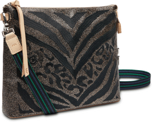 Load image into Gallery viewer, Consuela Downtown Crossbody, Selena
