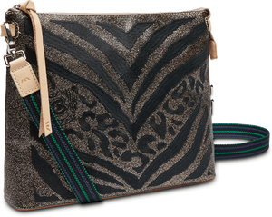 Consuela Downtown Crossbody, Selena