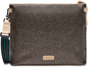 Consuela Downtown Crossbody, Selena