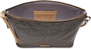 Consuela Downtown Crossbody, Selena