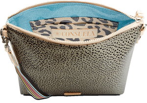 Consuela Downtown Crossbody, Tommy