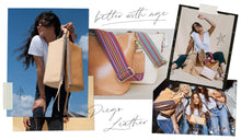 Load image into Gallery viewer, Consuela Sling, Diego
